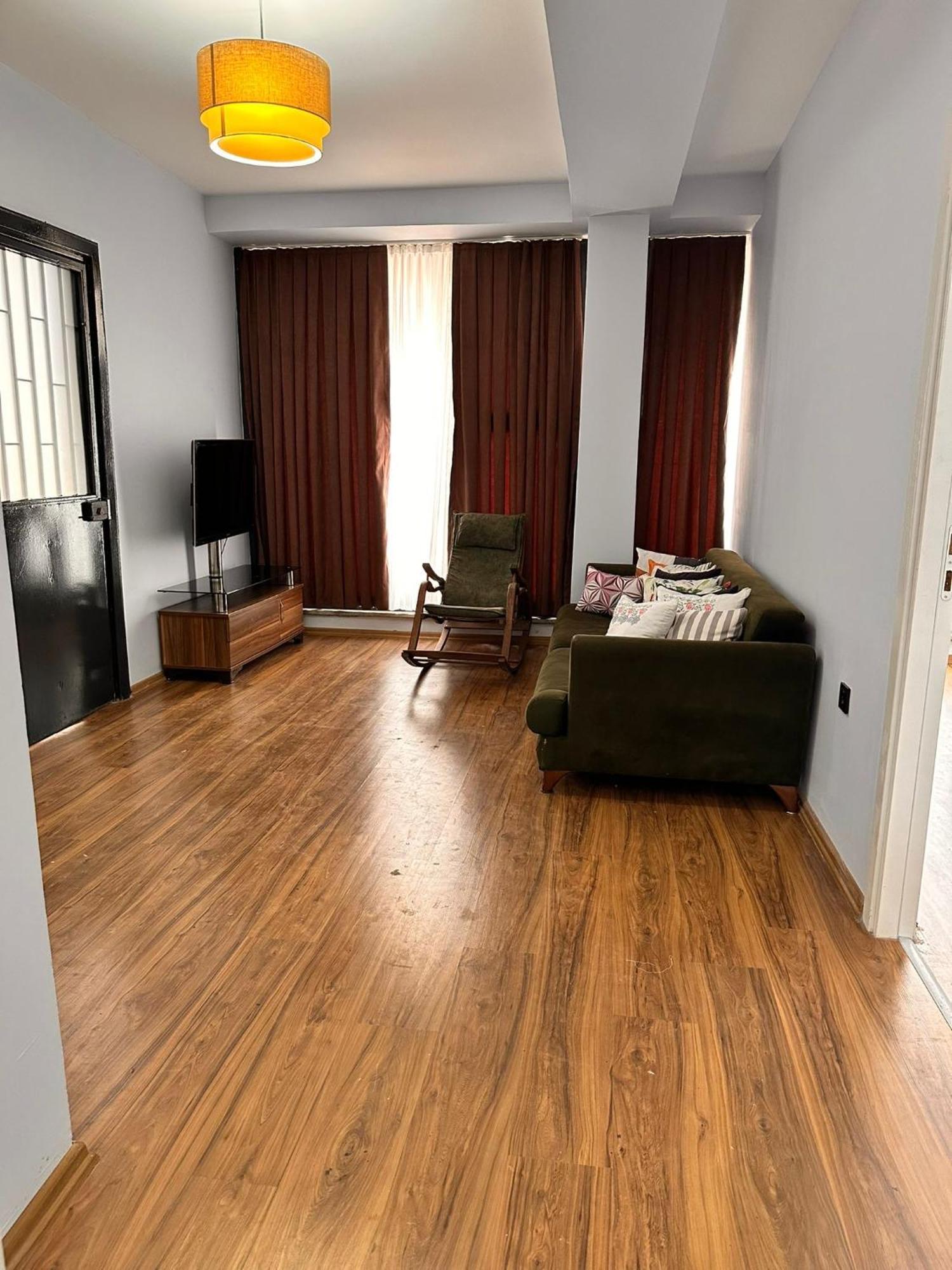 Taksim Otto Suite Istanbul Exterior foto