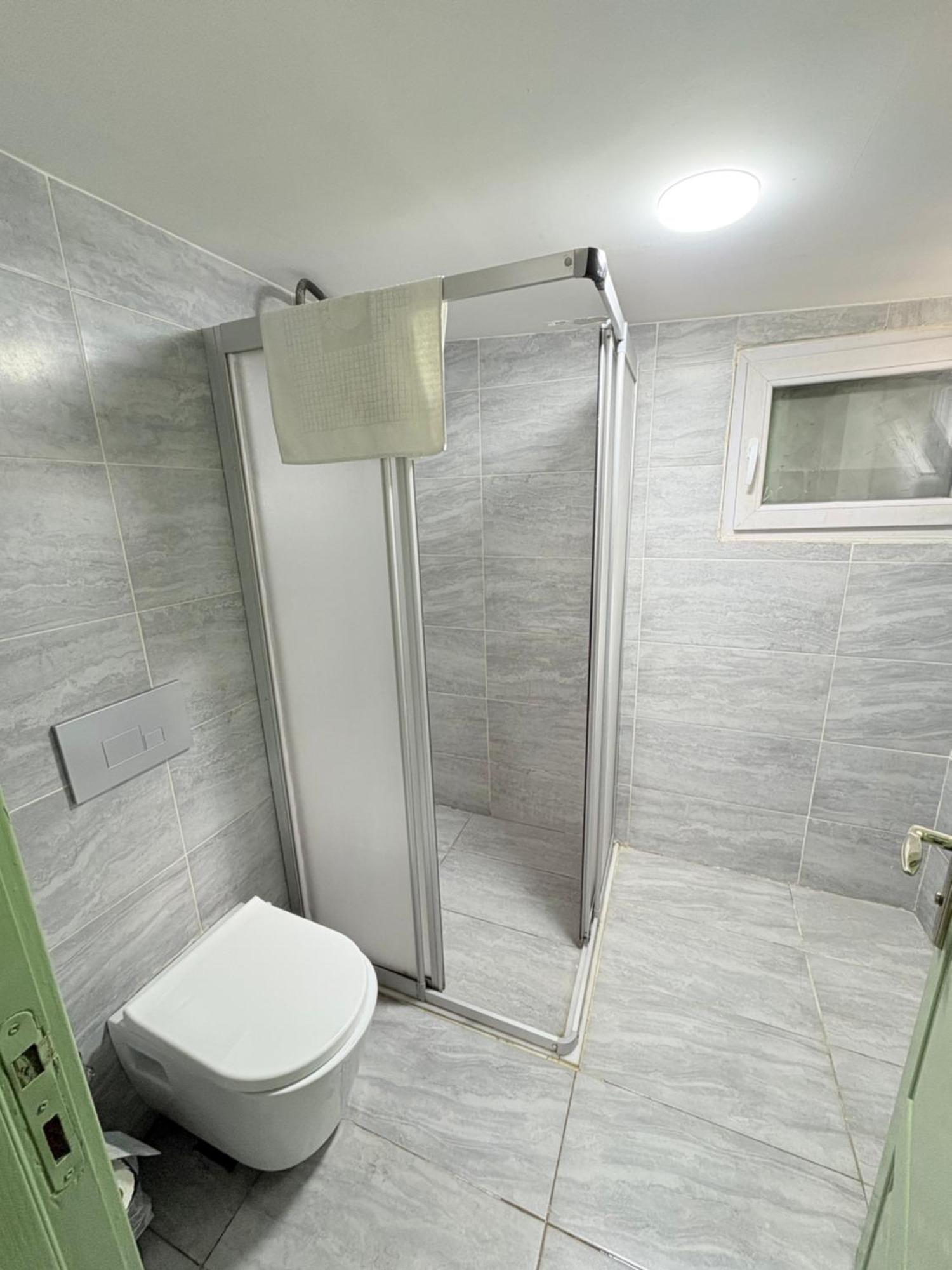 Taksim Otto Suite Istanbul Exterior foto